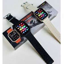 T800 Ultra 2 Smartwatch