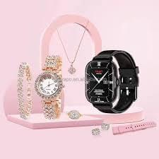 A58 Plus Smartwatch: A Modern Device Combining Technology & Style