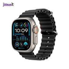 Crown 5G Max Best Smartwatch
