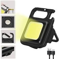 Mini LED  Keychain Light