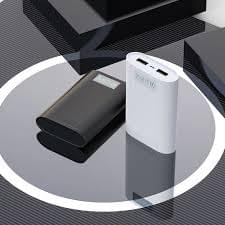 Kingleen 305X 10000mAh Fast Charging Power Bank