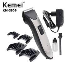 Kemei KM-3909 Hair Clippers Trimmer