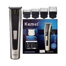 Kemei KM-9050 Wireless Hair Trimmer