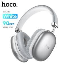 Hoco W35 Max ANC Bluetooth V5.3 Headphone