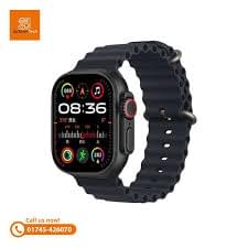 T900 Smart Watch