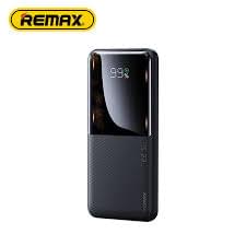 Original REMAX RPP-623 20000mAh PD 20W+QC 22.5W Fast Charging LED Digital Display Power Bank
