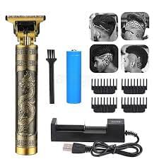 Vintage T9 Electric Hair Clipper Trimmer