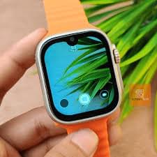 Ultra S9 4/64GB Smartwatch: A Perfect Blend of Modern Technology & Style