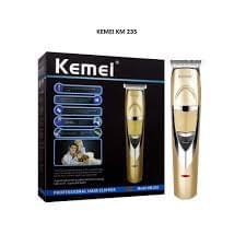 Kemei KM-235 Trimmer for Men Trimmer