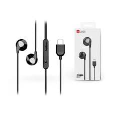 UiiSii CX Type-C In-Ear Dynamic Headset with Microphone
