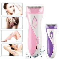Kemei KM-3018 Lady Shaver