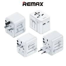 Original ​REMAX RP-U23 Astro Series 2.4A মাল্টিফাংশনাল চার্জার