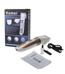 Kemei KM-9020 Beard Trimmer