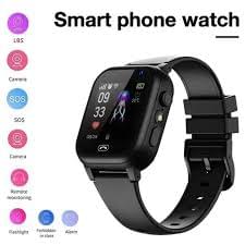 ​Smartberry C005 শিশুদের স্মার্টওয়াচ