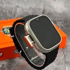 Ultra S9 8/128GB Smartwatch: A Perfect Blend of Modern Technology & Style