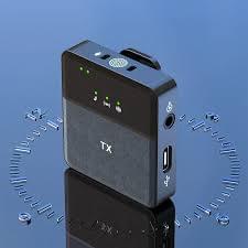 SX9 Wireless Single Microphone Type C