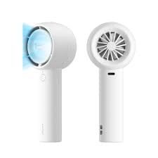 JISULIFE FA42 Super Mini Turbo Fan 2000mAh