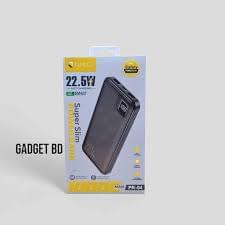 Rimlo Power Bank 10000mAh Model PR-04